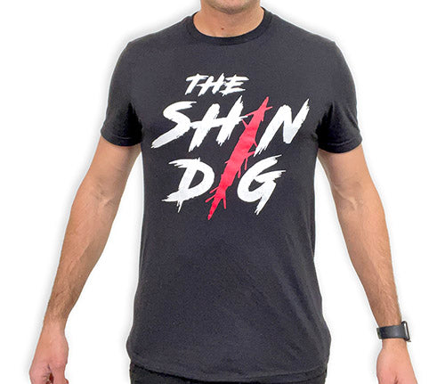 NEW Shin Dig Merch!